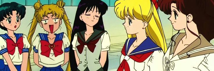 Sailor Moon Reactions 🌙's banner