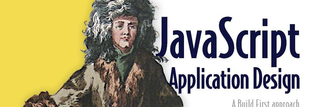 JavaScript A. Design banner