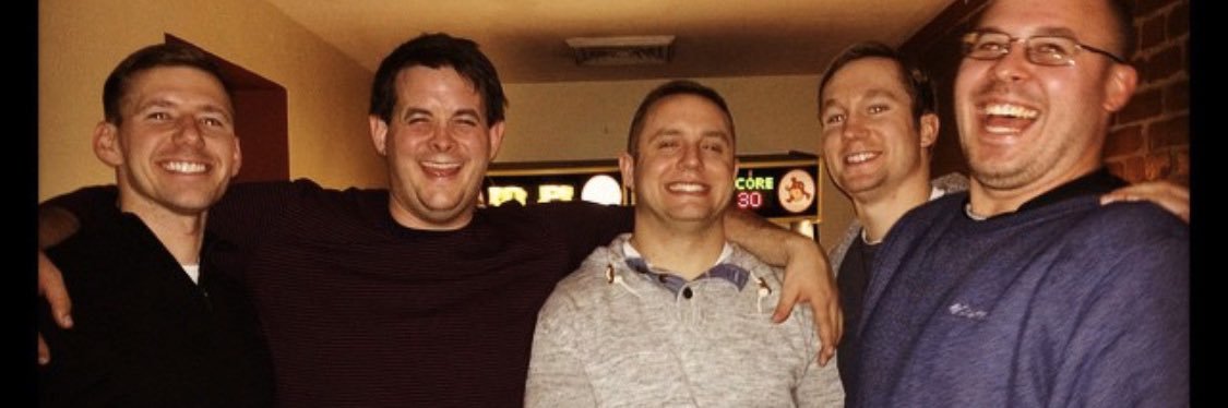 BGardner76's profile banner image