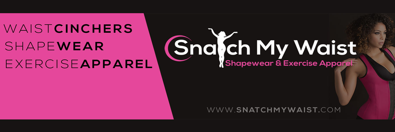 SnatchMyWaist's profile banner image