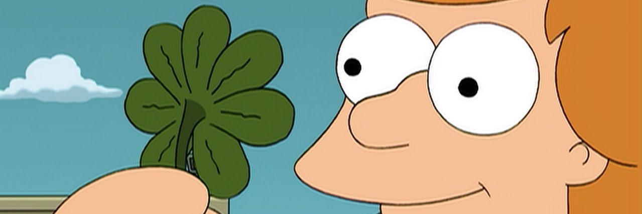 Fry✨🌙☘️'s banner