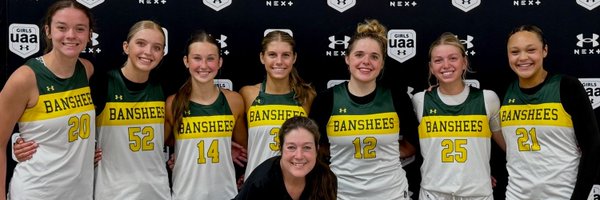 BansheesGreen Profile Banner