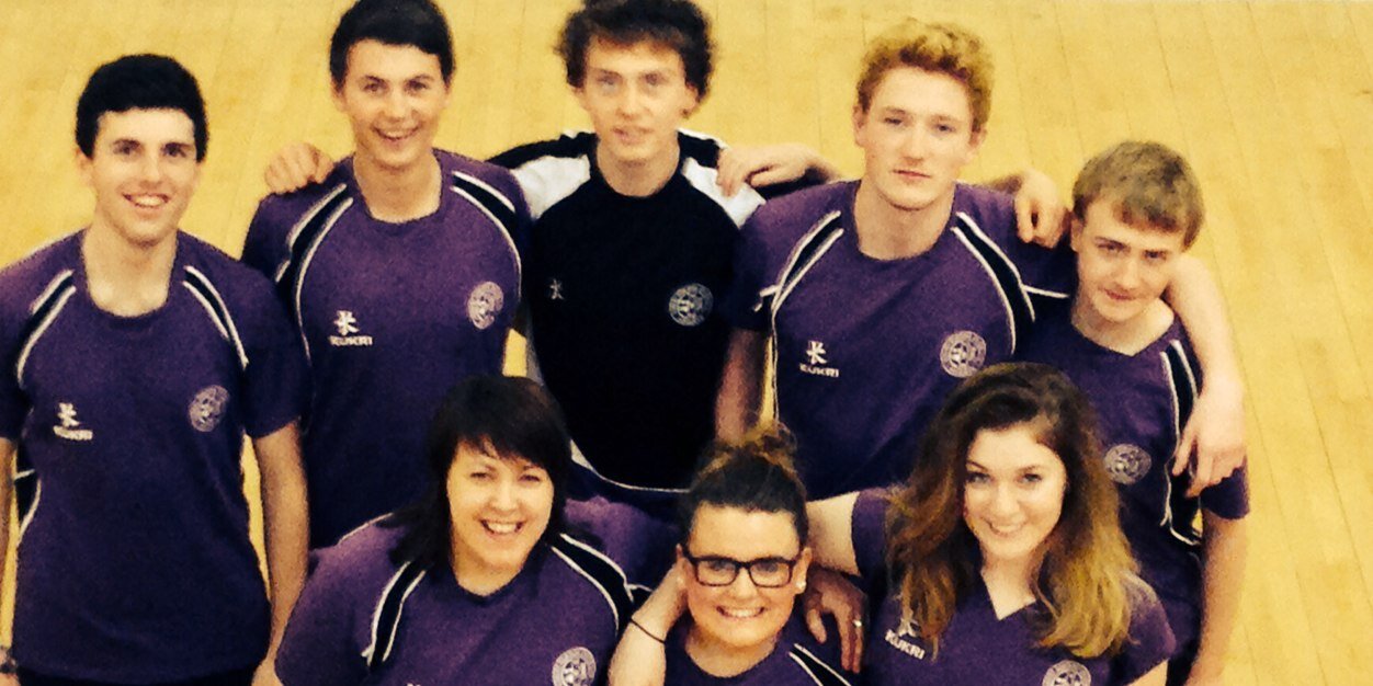 RGUSquash's profile banner image
