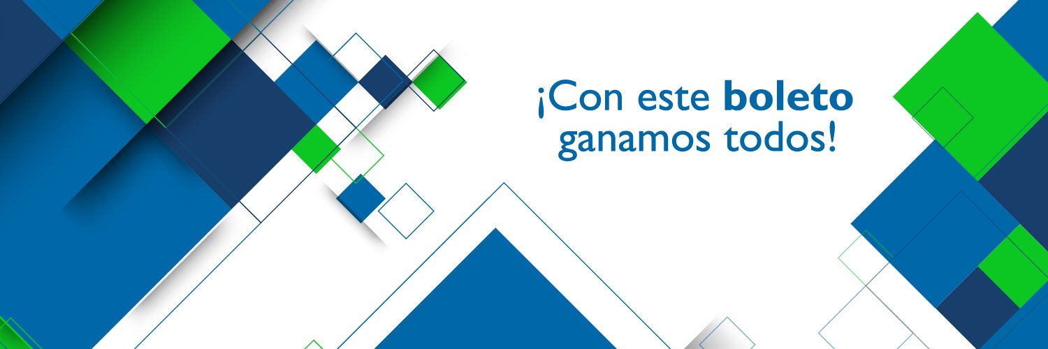 SorteosUV's profile banner image
