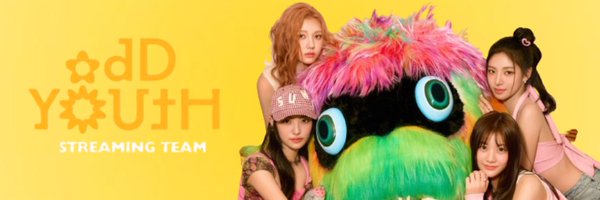 oddyouthstreams Profile Banner