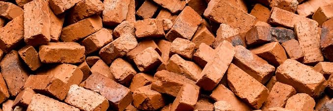 BRICK 🧱🏠 HOUSE banner