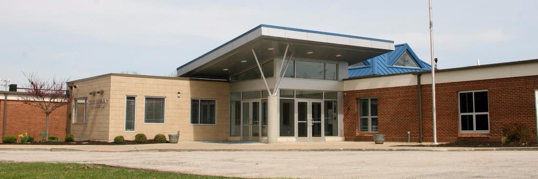 Geggie Elementary banner