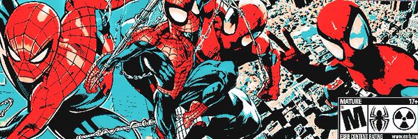 webbedrebirth Profile Banner