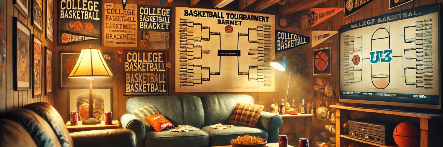Bracket Wall banner
