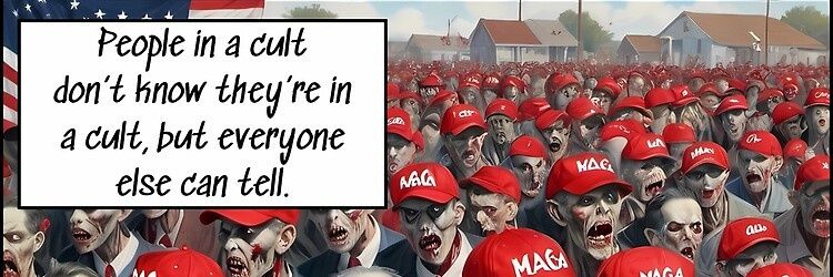 Elon is a Junkie banner