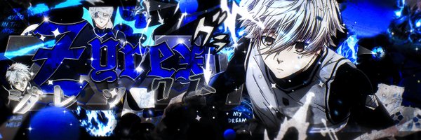 Zyrex7fnr Profile Banner