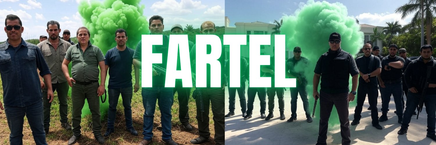 Fartel banner