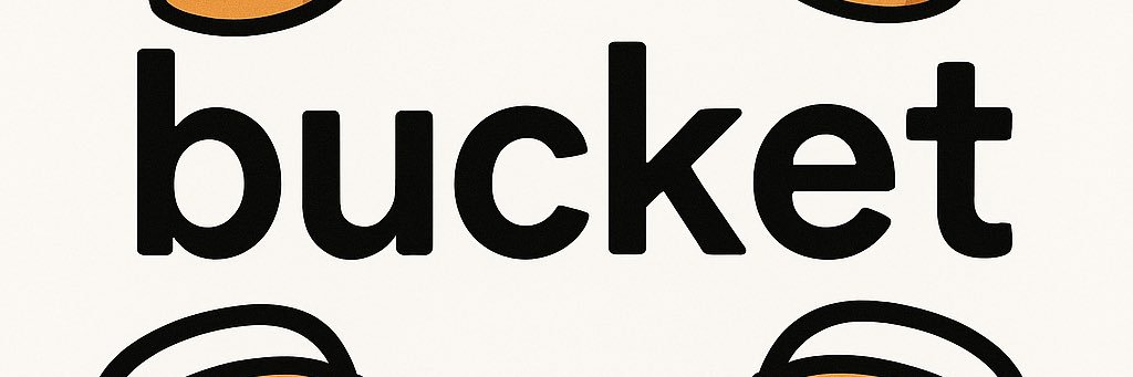 HiddenBucketo's profile banner image