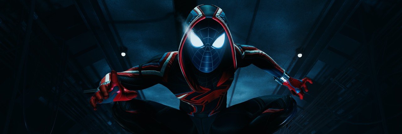 RapshodyWalker's profile banner image