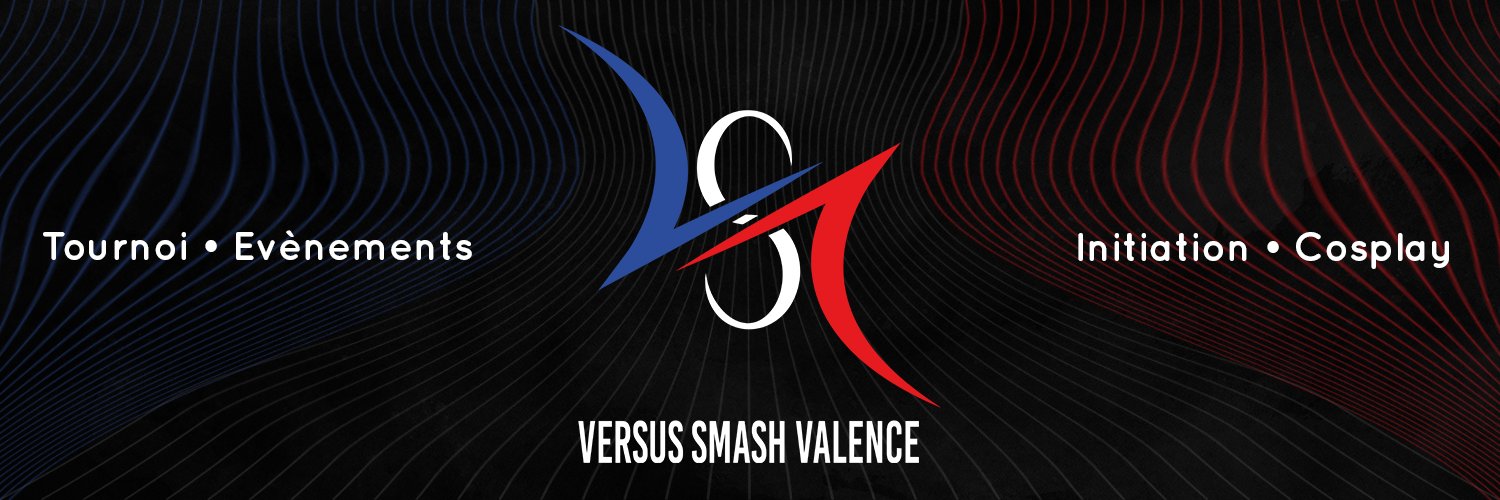 Versus Smash Valence's banner