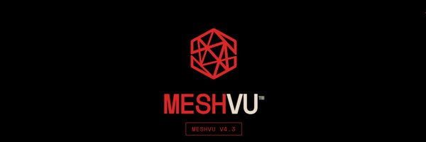 meshvu Profile Banner