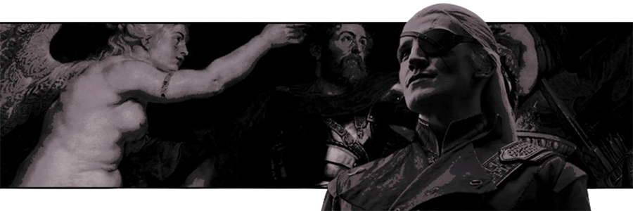 THEDRE4D's profile banner image