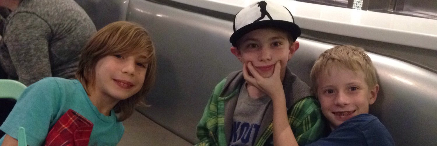 Jonathan Levine banner