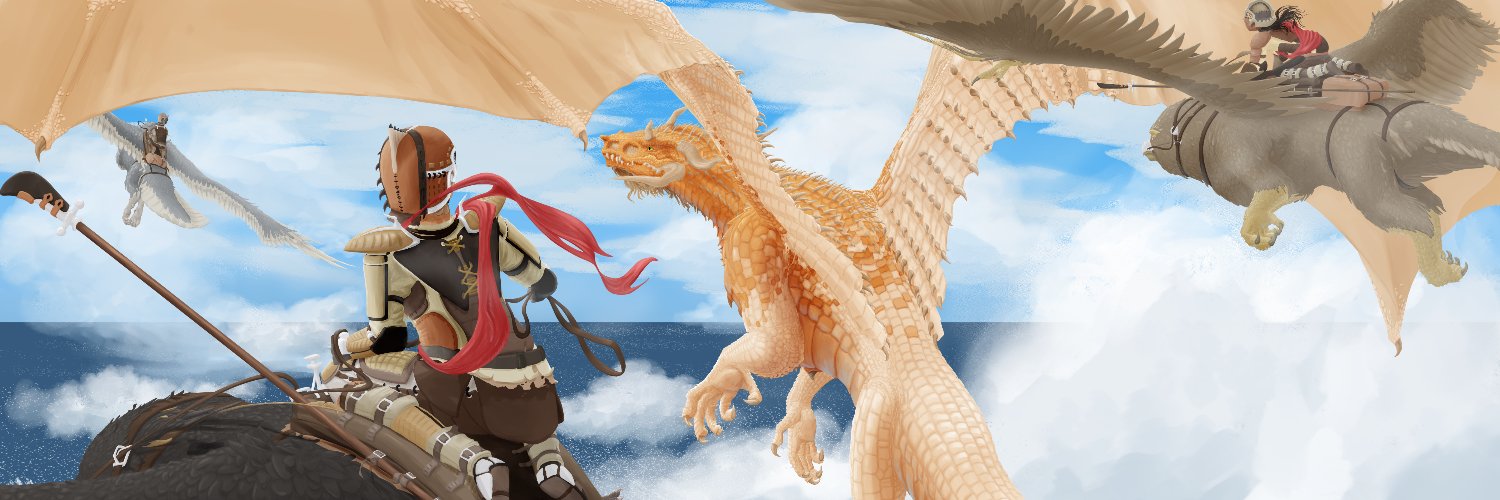 Sarah McKenzie banner