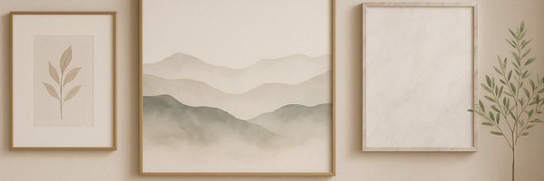 LuxeVibeDigital Profile Banner