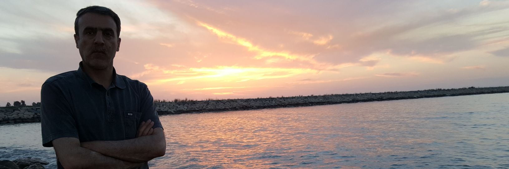 dramh110's profile banner image