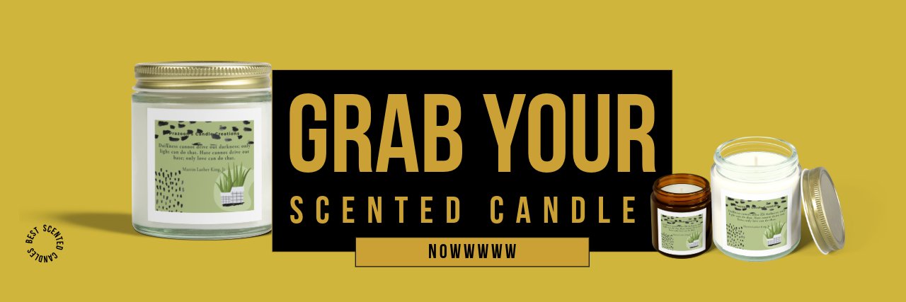 PRZNCandle's profile banner image