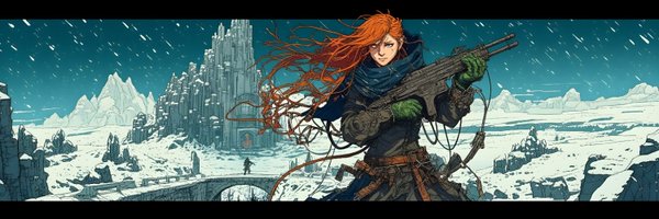 JTBWriting Profile Banner