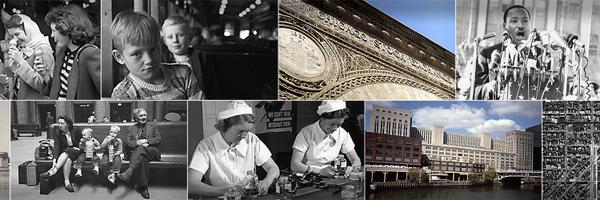 ChiCollections Profile Banner