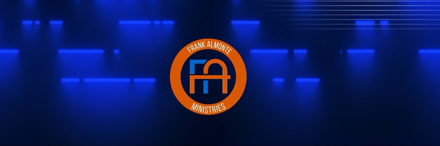 FrankAlmonteUS's profile banner image