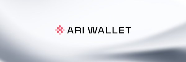 Ari_Wallet_ Profile Banner
