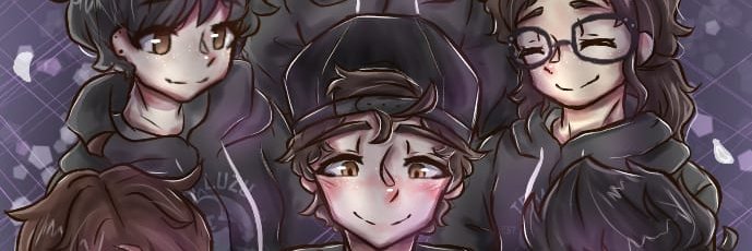 LectoraFantasma✨💖👻 banner