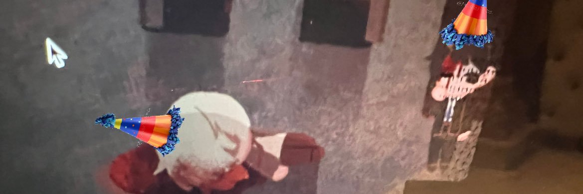 daily shion's banner