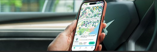 ChargeHub 🔌 banner