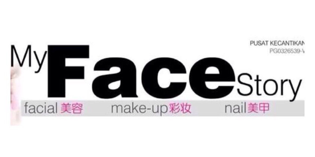 MyFaceStory's profile banner image