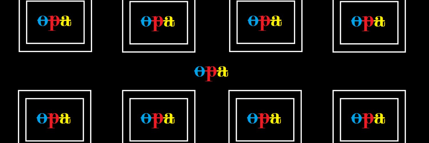 opa_R6's profile banner image