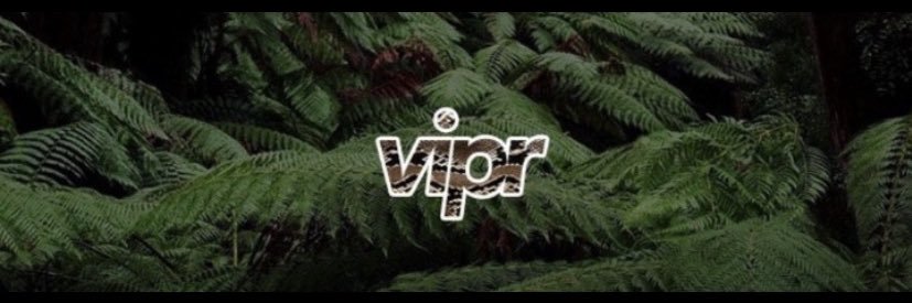 Viprr banner