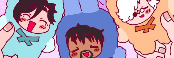 qifreyseal Profile Banner