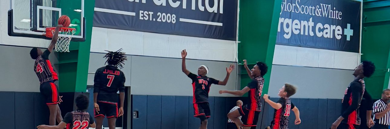 Jaylin “7” Miles banner