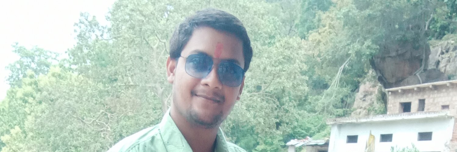 tiwari_111's profile banner image