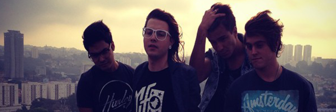 RestartMeuAr's profile banner image