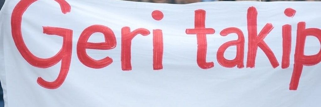 Kader Diyelim gitsin's banner