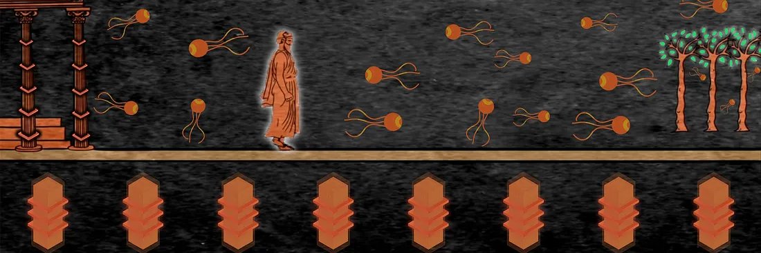 Phoenix1776 💹🧲's banner