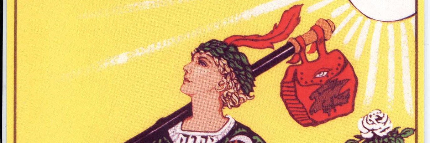 JohnMunroe's profile banner image