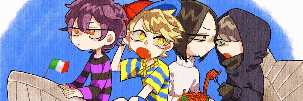 hiaruronnsan's profile banner image