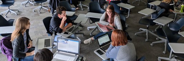 USD Honors Program Profile Banner