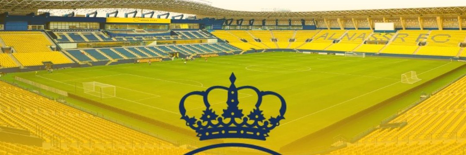 منير💛 💙 Profile Banner