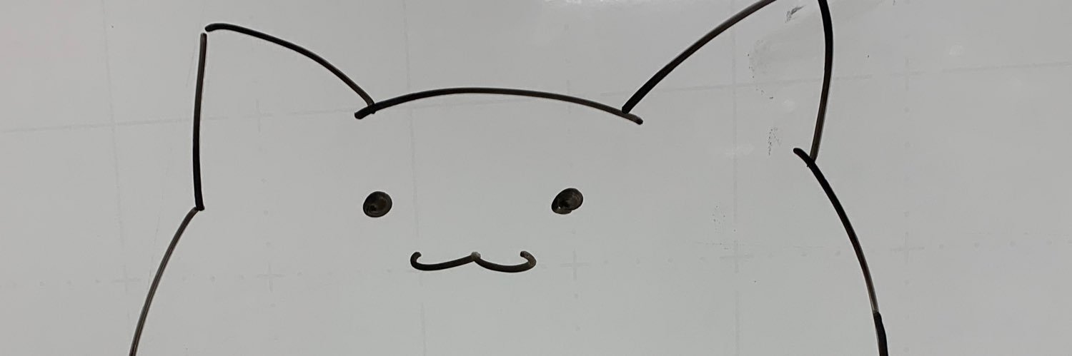 lugha/るが banner
