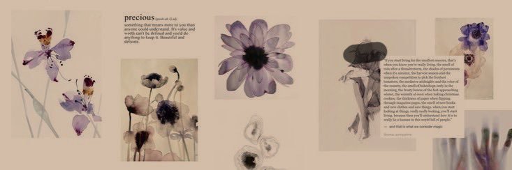 moonie is unique banner