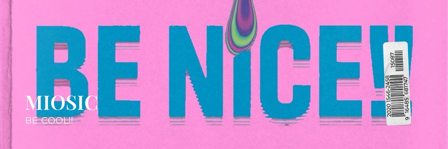 MIOSIC banner