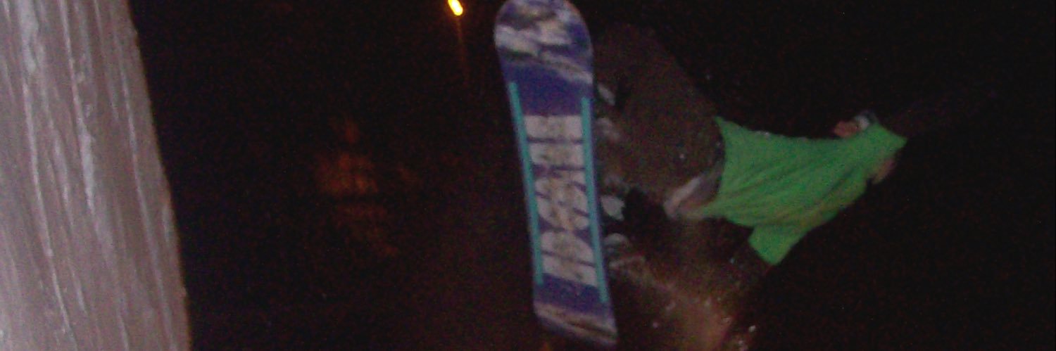 James ☭🔻 banner